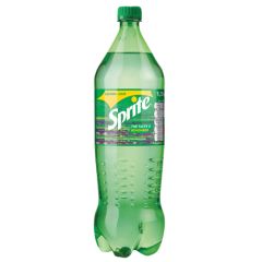 Dzēriens Sprite Full Sugar 1.5l ar depoz.