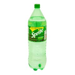 Dzēriens Sprite Full Sugar 2l ar depoz.