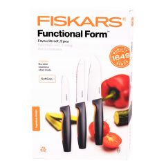 Nažu kompl. Fiskars 3gab.