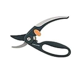 Grieznes Fiskars P44 ar cilpveida rokturi