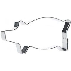 Forma piparkūku Cūciņa 20cm