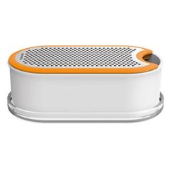 Rīve ar savācējtrauku Fiskars