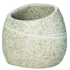 Glāzīte ''Little Rock'' smilšu kr.