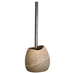 Tualetes birste ''Little Rock'' smilšu kr.