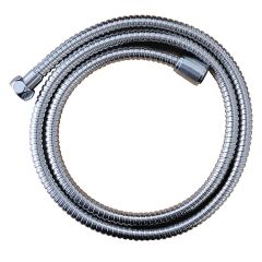 Dušas šļauka  Ridder  ,hroms ,2 M