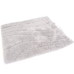 Paklājs 55x50 cm, La Ola pelēks