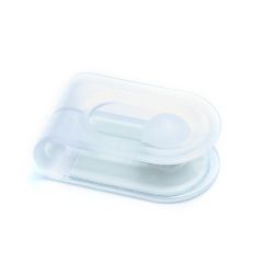 Dušas aizkaru klipši Fix it 2gb