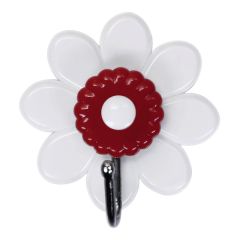 Pašlīmējošs āķis, ziediņš