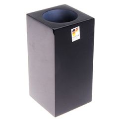 Glāzīte Rom,melna T