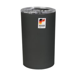 Zobu birstīšu turētājs Touch,antracīts