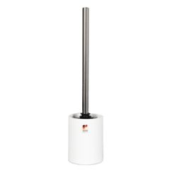 Tualetes birste Touch,balta