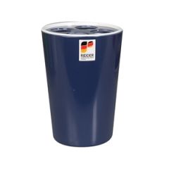 Zobu birstīšu turētājs Fashion,zils E