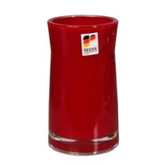 Glāzīte Disco,sarkans T