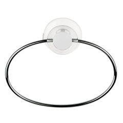 Dvieļu riņķis,160x25x134 mm ar piesūc.