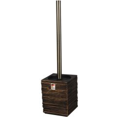 Tualetes birste Brick ,antīka