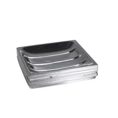 Ziepju trauks Brick ,sudrabs T