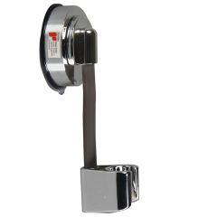 Dušas klausules turētājs ,lokans ar piesūc.