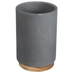 Glāzīte Sassy ,pelēka E