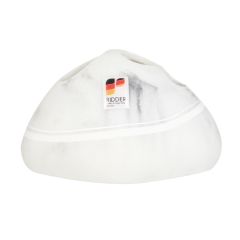 Zobu birstīšu turētājs ''Little Rock''  ,balts E