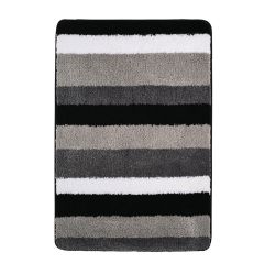 Paklājs Carl pelēks, 60x90cm