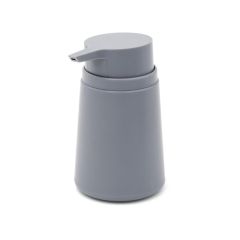 Ziepju dozators Kira, pelēks