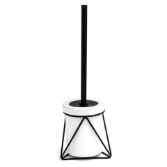 Tualetes birste Mila