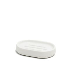 Ziepju trauks Kira, balts