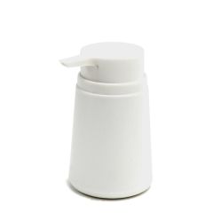 Ziepju dozators Kira, balts