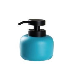 Ziepju dozators Dahlia, zils T