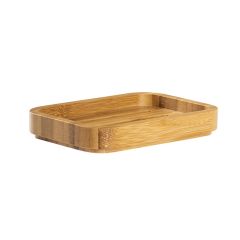 Ziepju trauks Natural, bambuss