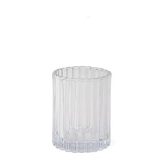 Glāzīte Vilma, caurspīdīga