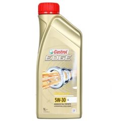 Motoreļļa Castrol Edge Titanium FST LL 5W30 1l