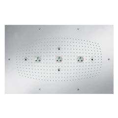 Dušas panelis Hansgrohe Raindance Rainmaker 680/46
