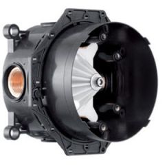 SPEC.-Sadales kompl. Raindance I BOX