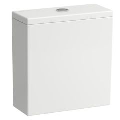 Skalojamā kaste Kartell balta