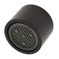 Maisītāja aerators F22x1, mat.melns