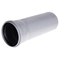 Caurule ar uzmavu DN110/250