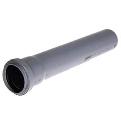 Caurule ar uzmavu DN50/250