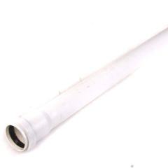 Caurule ar uzmavu DN32/2000