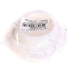 Sifona pāreja M1.1/4x1.1/2 F 824/A