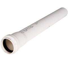 Caurule ar uzmavu DN32/250