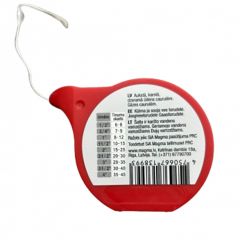 Vītņu blīv.diegs Magma 55, 50m