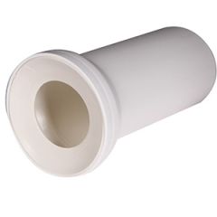 WC pieslēgs 250MM DN100