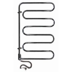 Dvieļu žāvētājs L520 C780 elektriskais, pulēts ¾