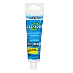 Blīvējamā pasta 80g