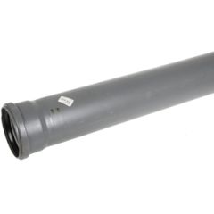 Caurule ar uzmavu DN110/1000