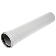 Caurule ar uzmavu DN110/500