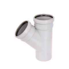 Atzars DN110/110 45^