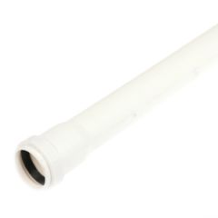 Caurule ar uzmavu DN32/1000