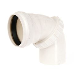 Grozams līkums DN50